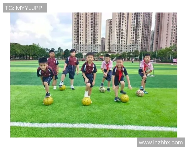 高明足球的魅力与发展探讨如何提升青少年足球水平与竞技精神