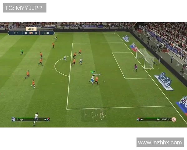 在实况足球中如何通过一球成名实现职业梦想与人生转折