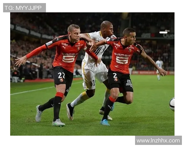 第戎与雷恩的激烈对决谁能在法甲赛场上笑到最后