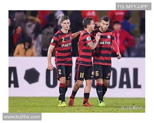 阿德莱与悉尼的激烈对决揭示澳超联赛新格局与球队实力对比