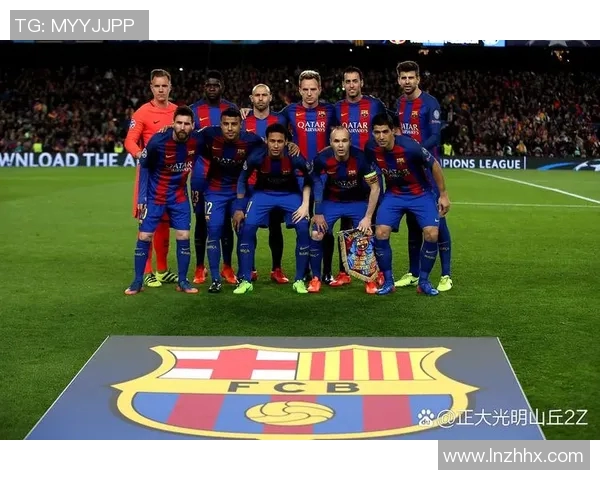 巴萨与巴黎圣日耳曼巅峰对决谁能在欧冠赛场笑到最后